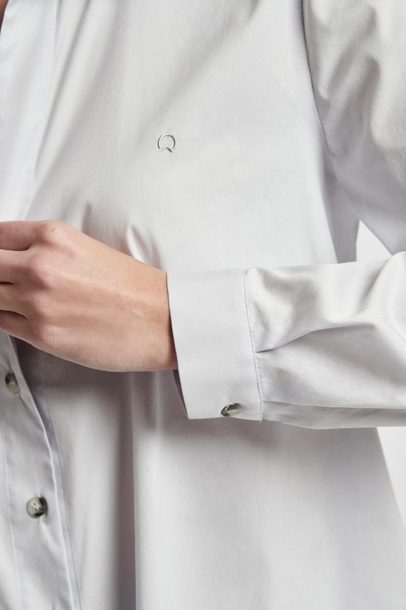 Oky Coky CAMISA CIENA POPELIN STRETCH