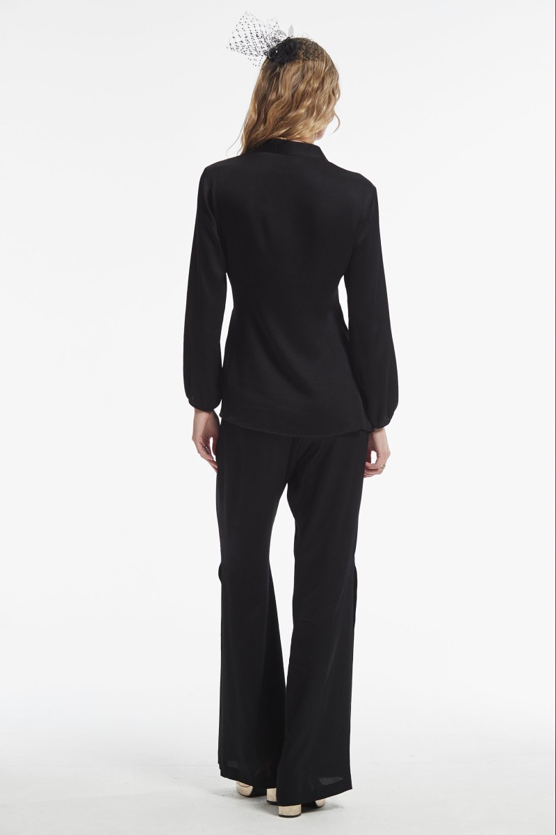 Oky Coky CAMISA CULPA BAMBULA BRILLO