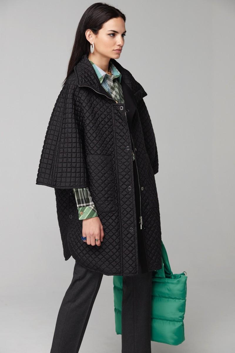 Oky Coky CAMISA ELDIS CUADROS MULTICOLOR