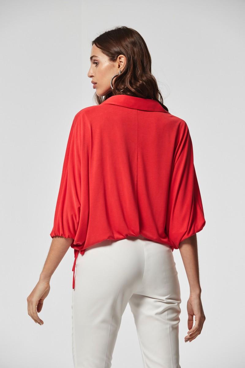 Oky Coky CAMISA ENJUTO PUNTO MODAL