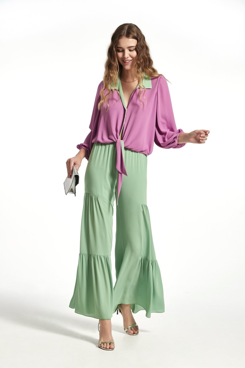 oky coky CAMISA URIBE GASA