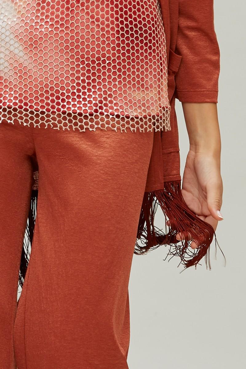 Oky Coky CAMISETA BASICA TIE DYE