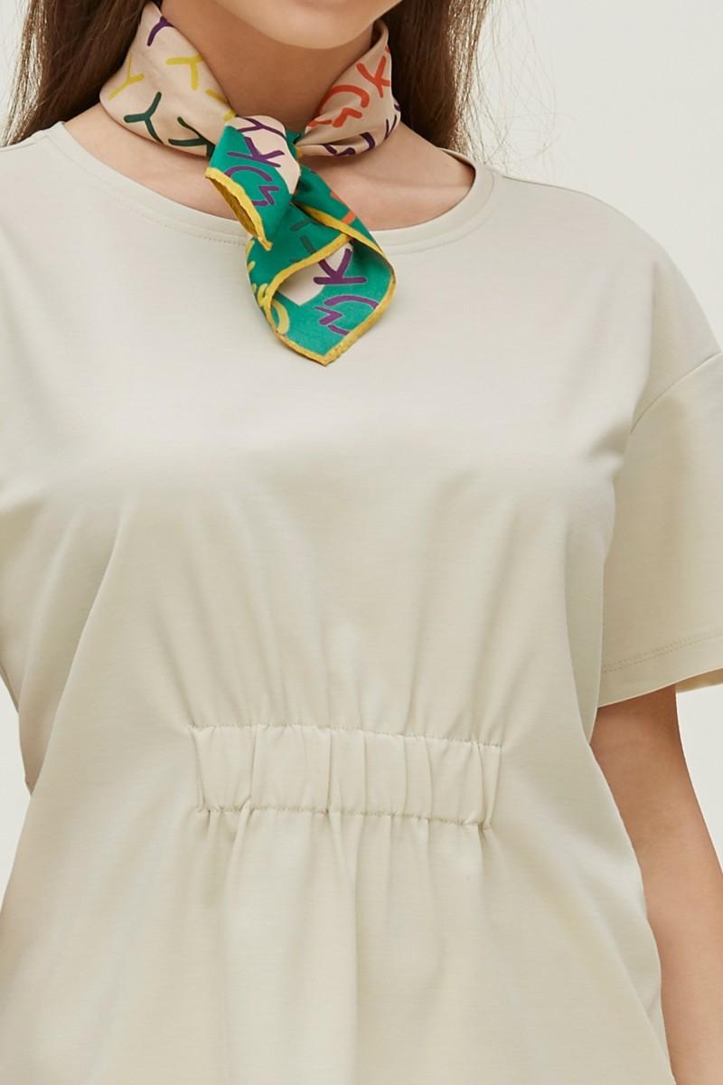 Oky Coky CAMISETA ELÁSTICO CINTURA