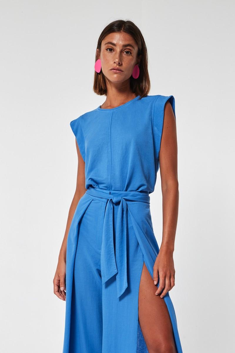 oky coky CAMISETA ELCOY PUNTO GRANITO