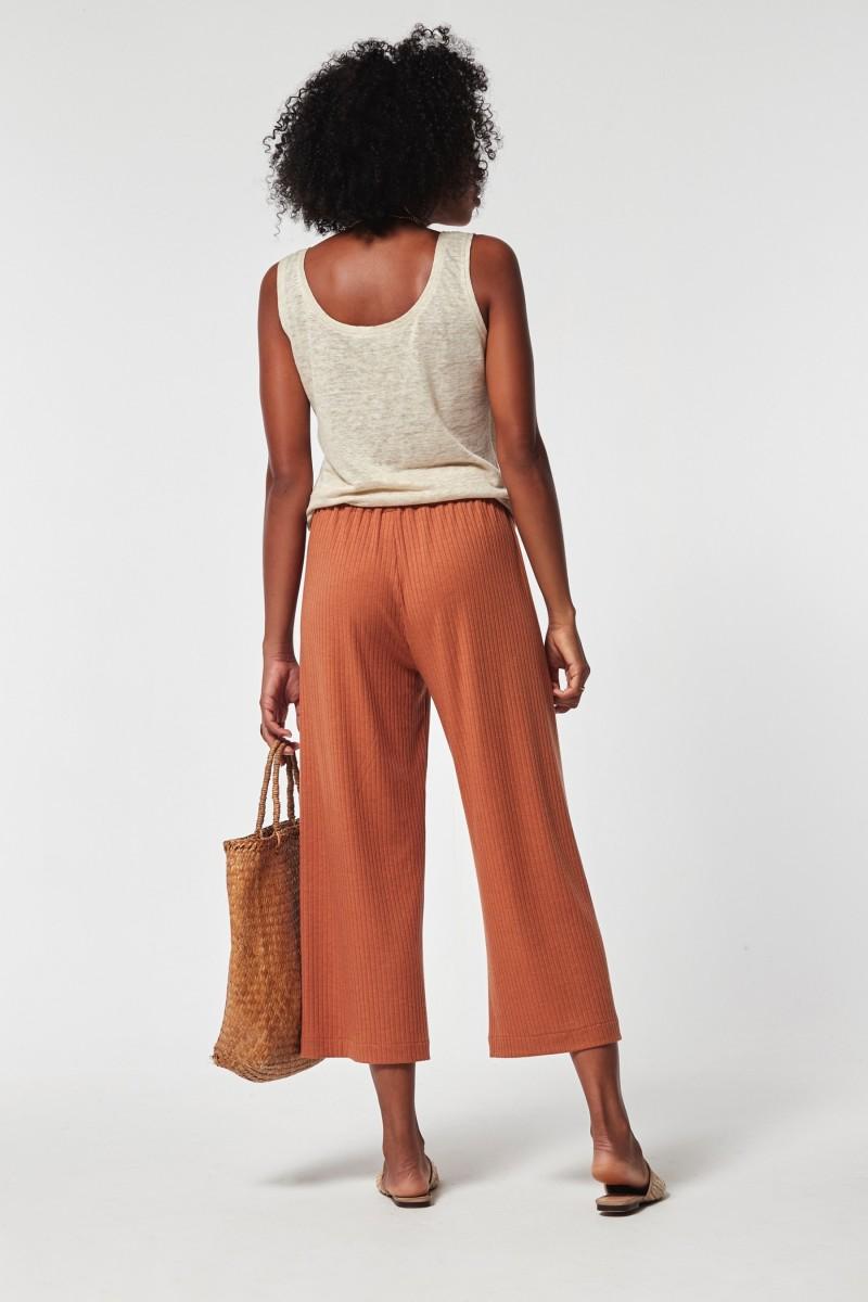 Oky Coky CAMISETA INTON PUNTO DE LINO