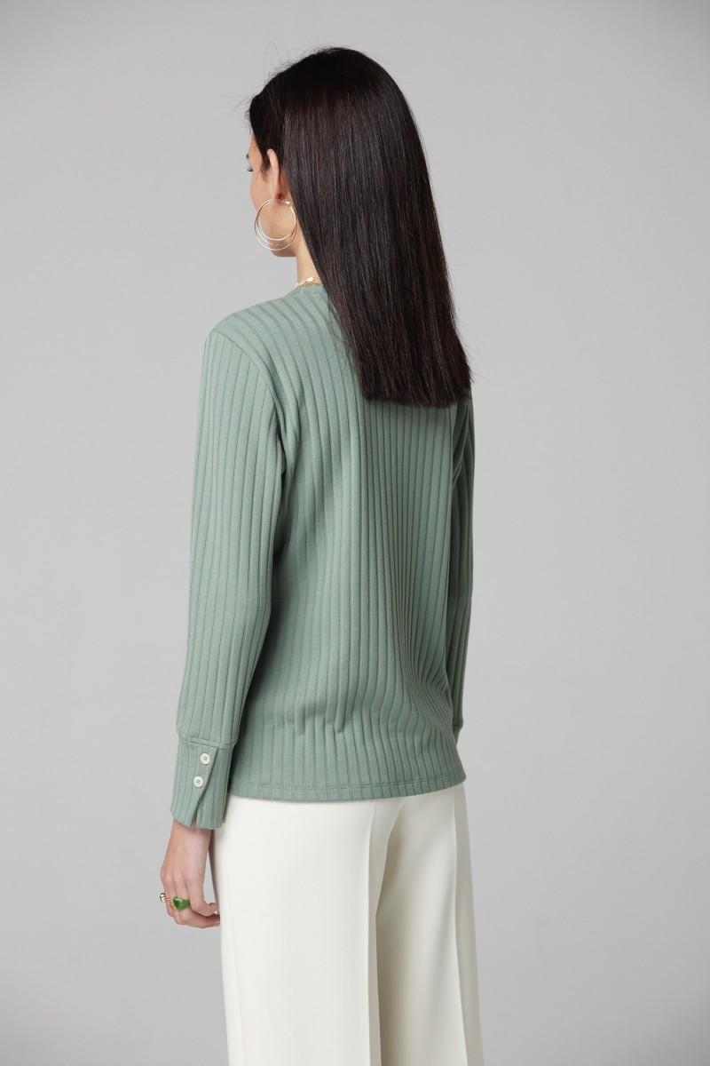 Oky Coky CAMISETA OBSAL PUNTO CANALÉ