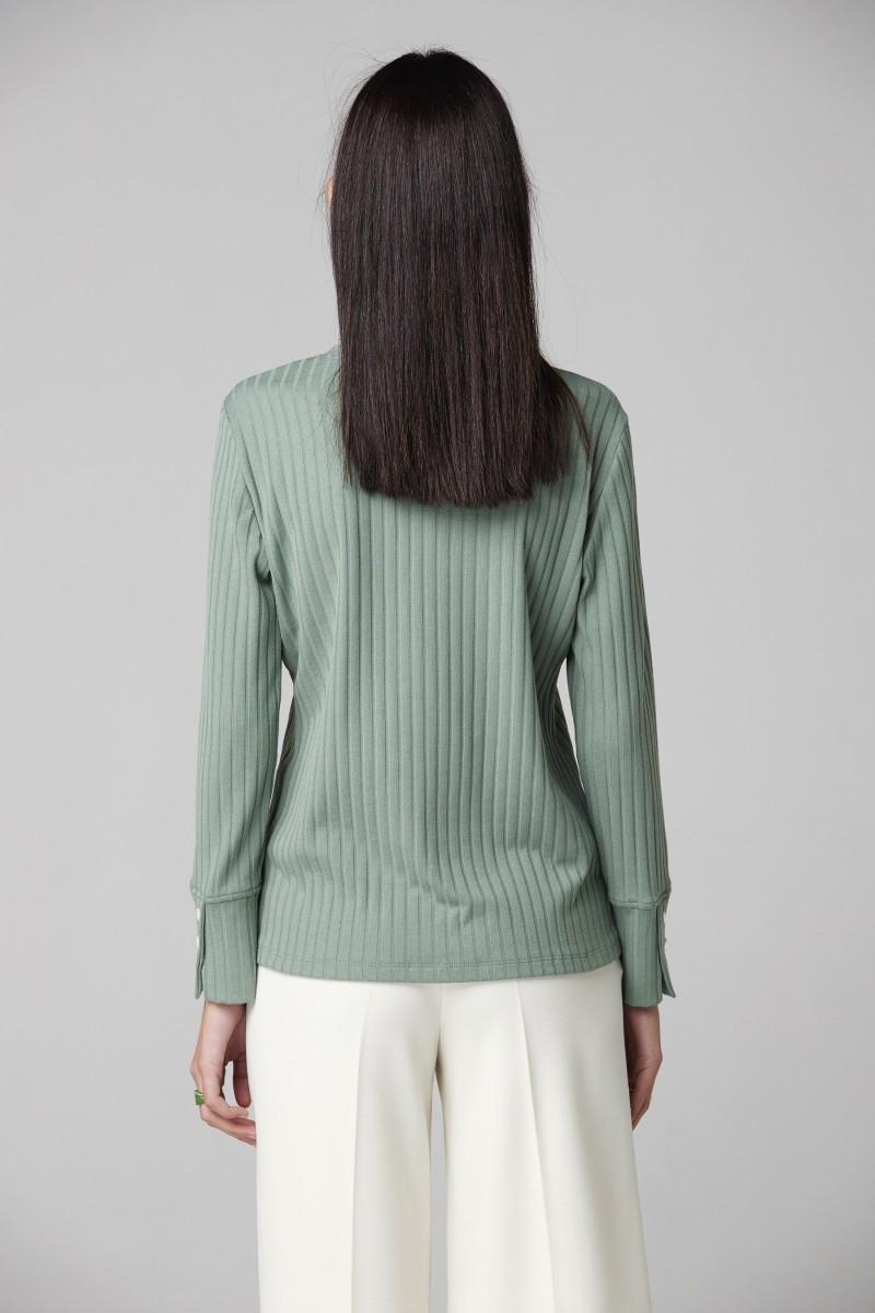 Oky Coky CAMISETA OBSAL PUNTO CANALÉ