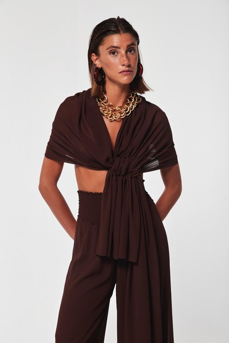 oky coky CHAL TORINO GASA