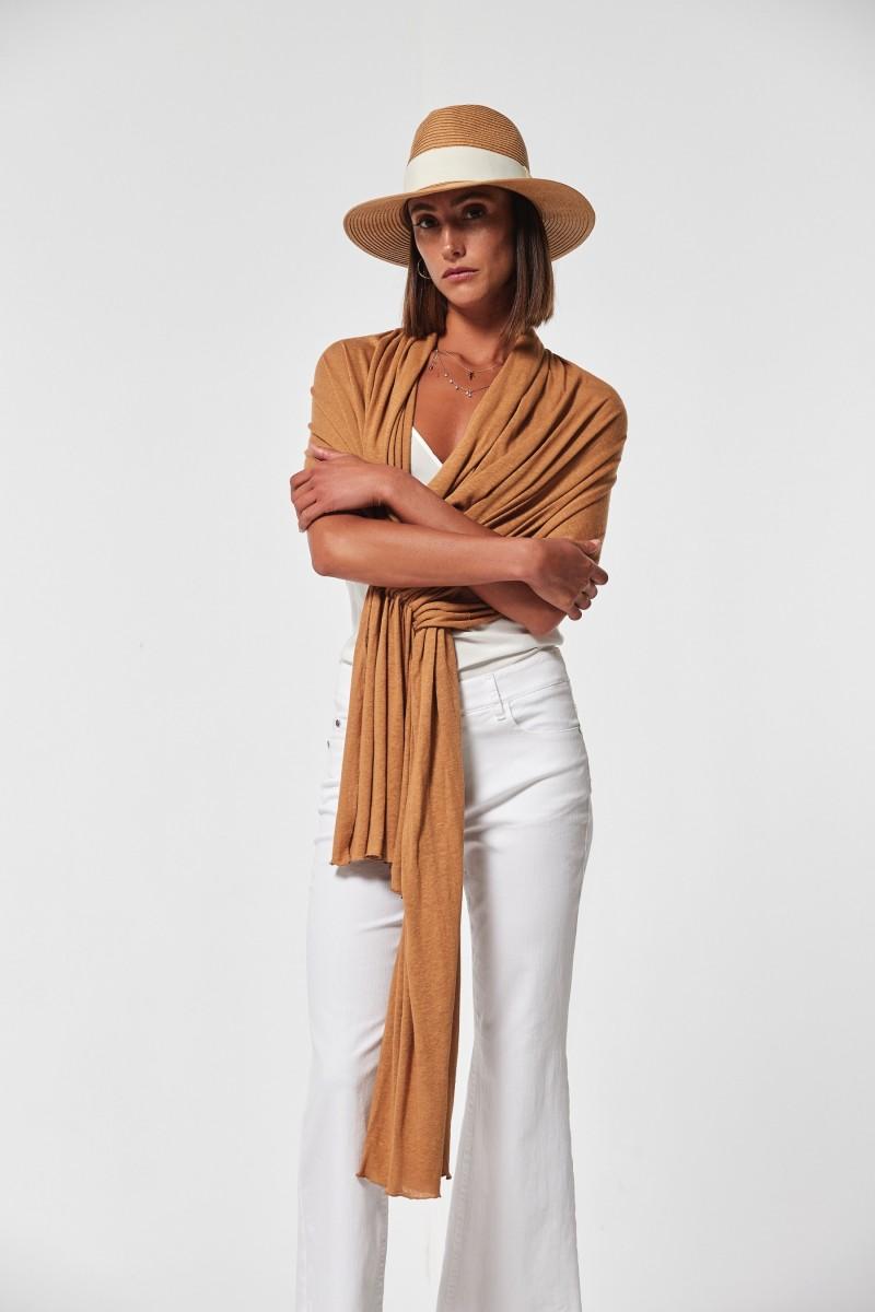 Oky Coky CHAL TORINO PUNTO LINO RUSTICO