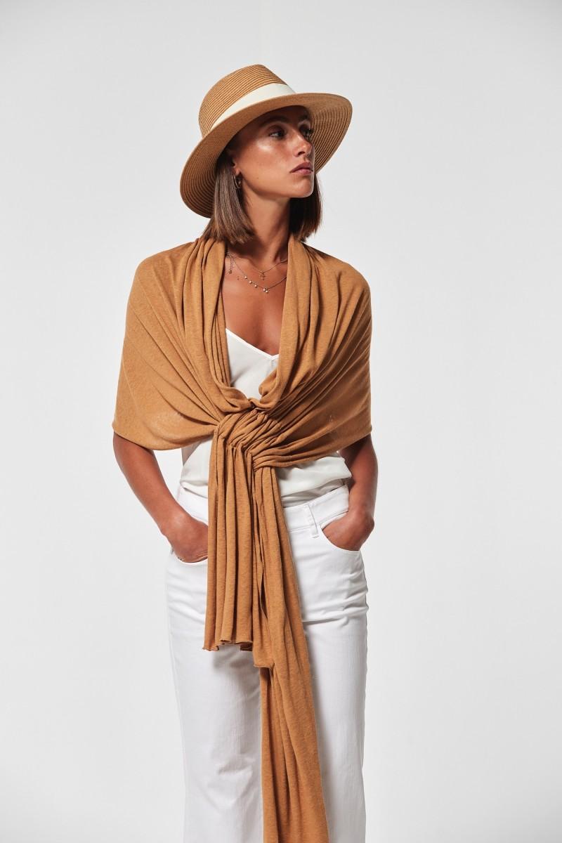 oky coky CHAL TORINO PUNTO LINO RUSTICO