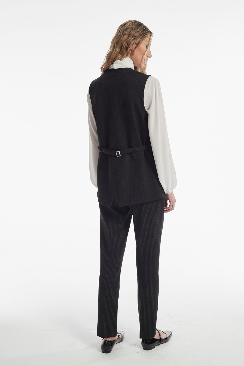 Oky Coky CHALECO MARKO PLANA STRETCH