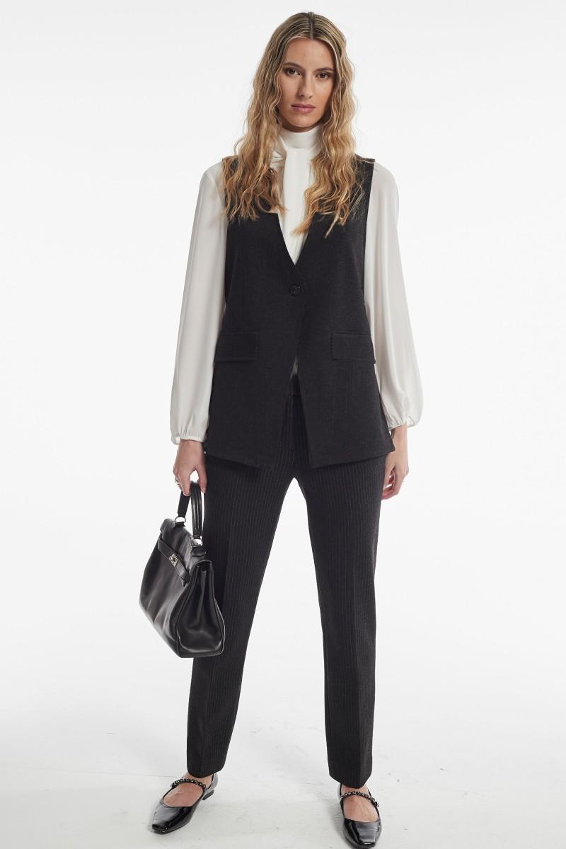 oky coky CHALECO MARKO PLANA STRETCH