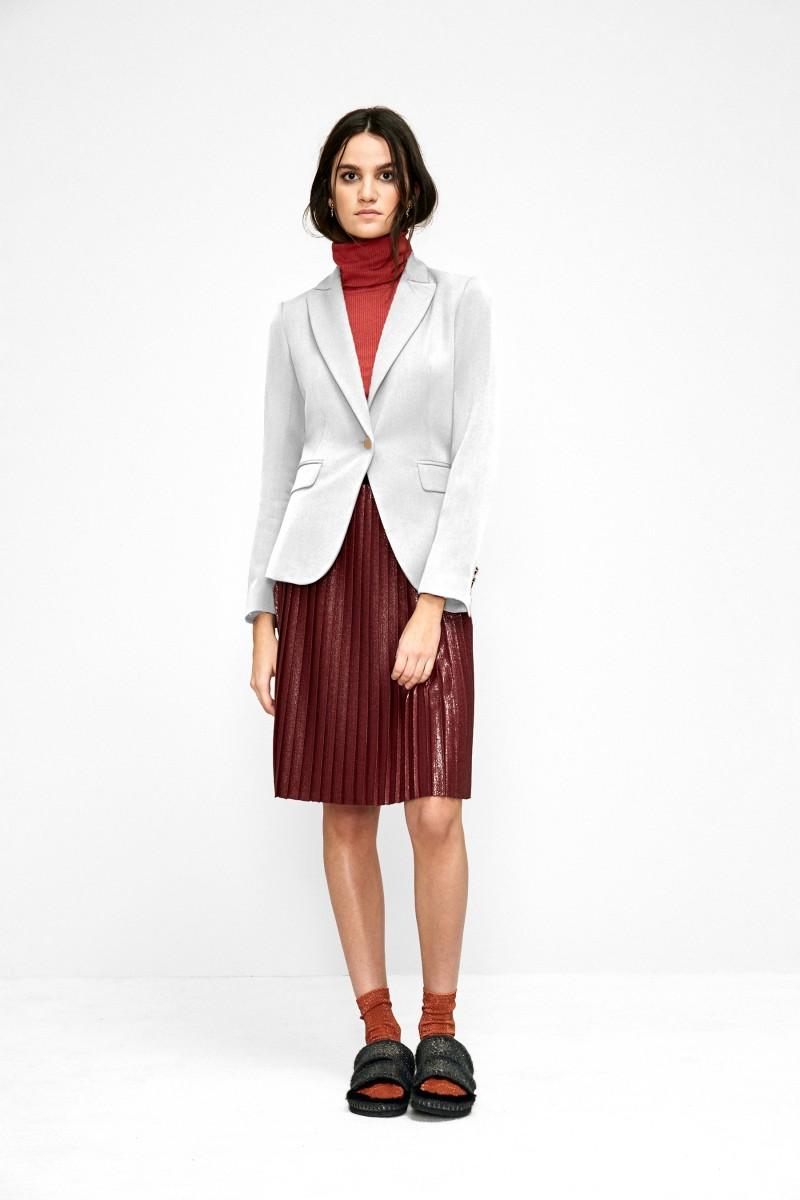 oky coky CHAQUETA BONSI PLANA STRETCH