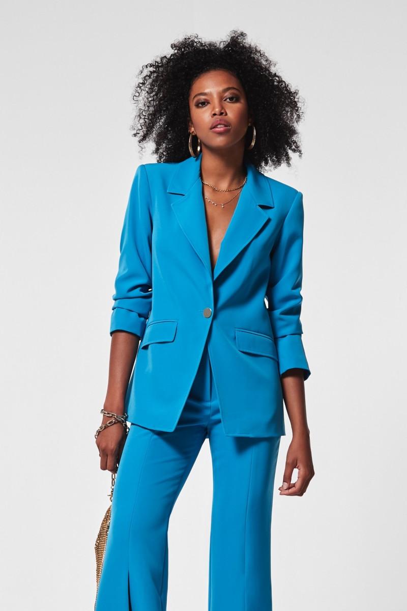 oky coky CHAQUETA CAIXAL PLANA STRETCH