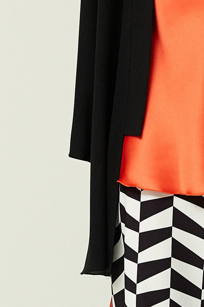 Oky Coky CHAQUETA KIMONO EVASÉ GASA