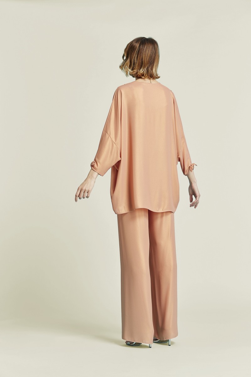 Oky Coky CHAQUETA LIGERA GASA