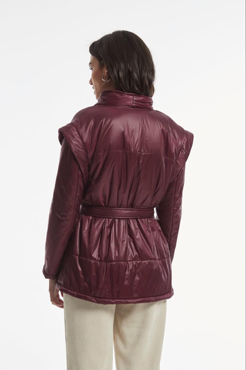 Oky Coky CHAQUETA PROVEN TECNICO WATERPROOF