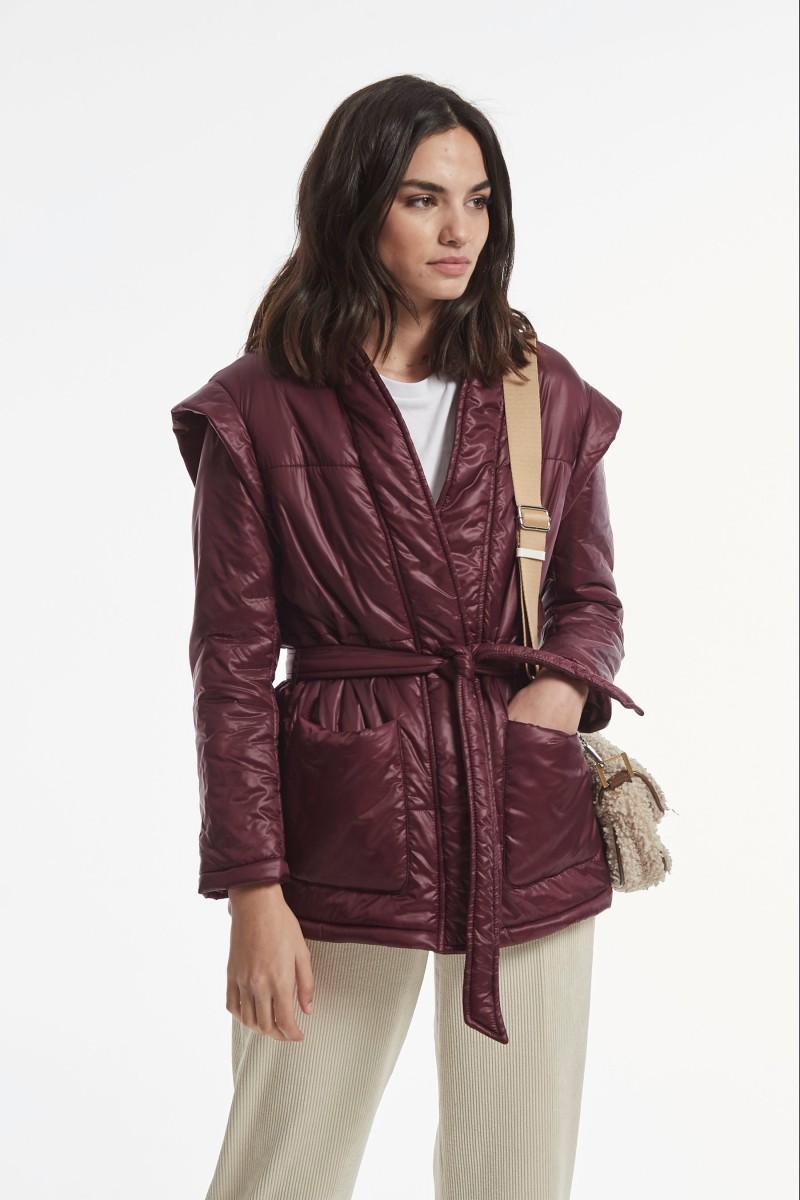 Oky Coky CHAQUETA PROVEN TECNICO WATERPROOF