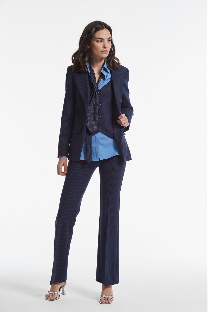 Oky Coky CHAQUETA TABAGO PUNTO ROMA RAYA