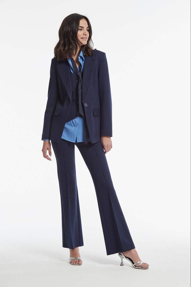 Oky Coky CHAQUETA TABAGO PUNTO ROMA RAYA