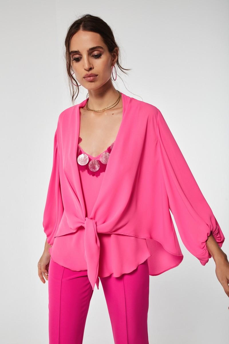 oky coky CONJUNTO GUABA GASA