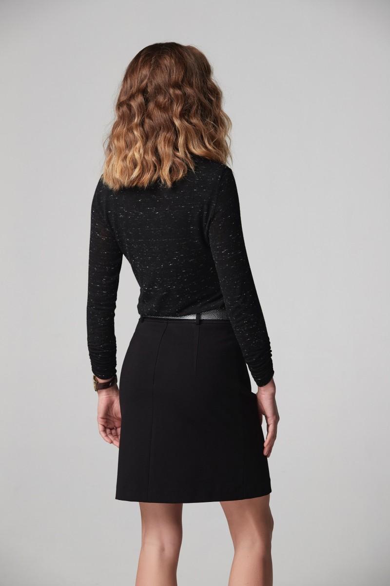 Oky Coky FALDA CURTO PUNTO ROMA