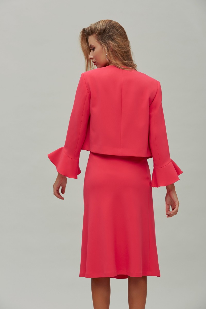 Oky Coky FALDA EVASÉ PLANA STRETCH