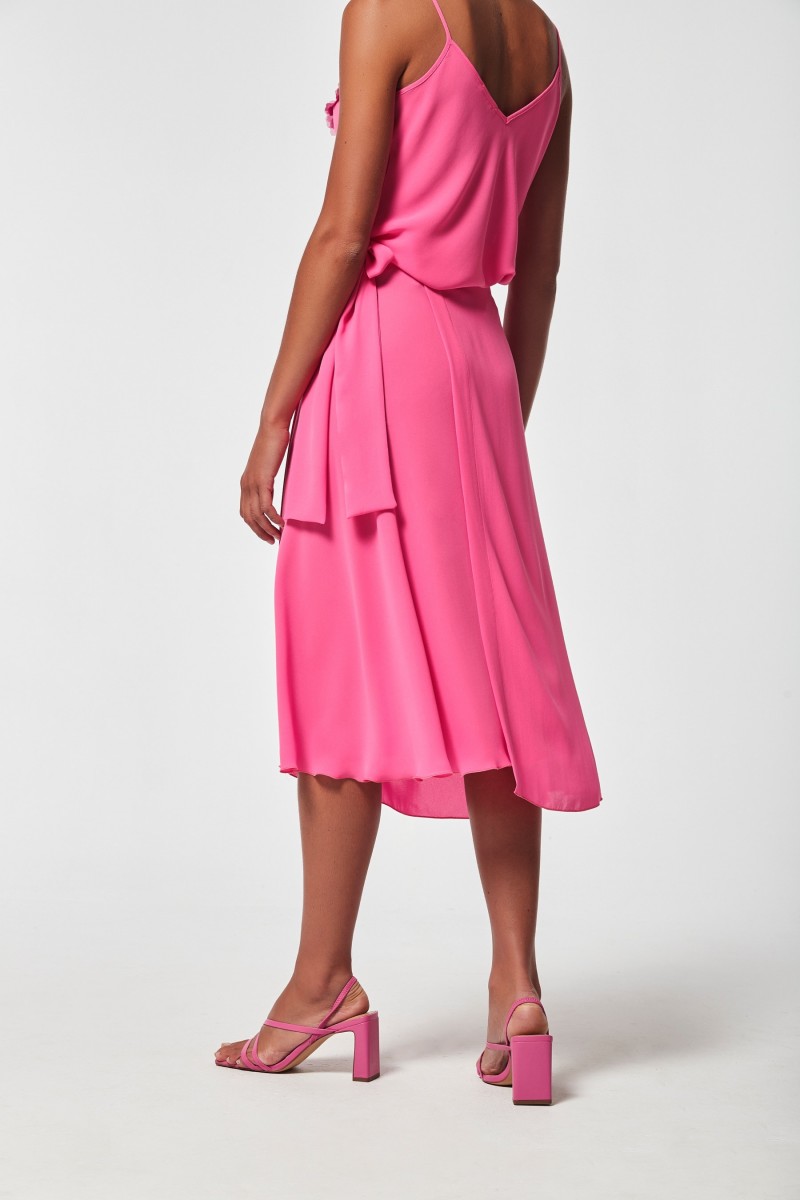 Oky Coky FALDA VISCO GASA