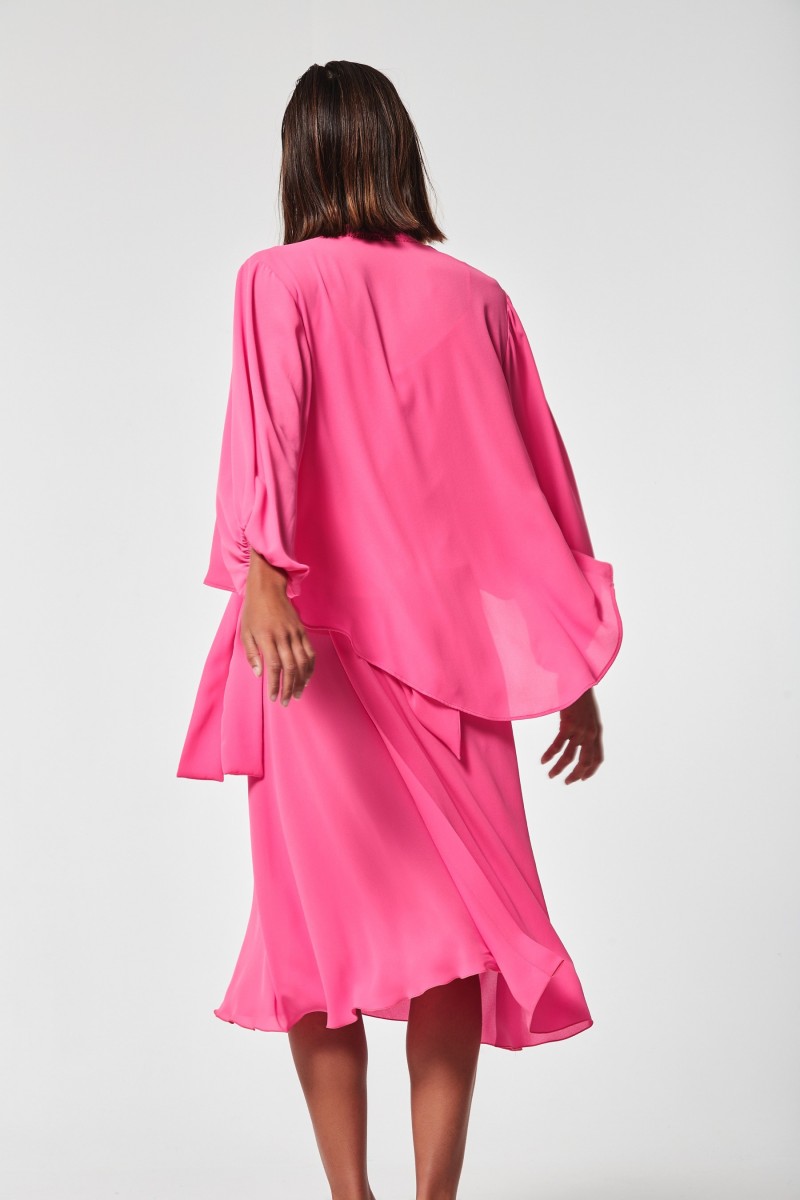 Oky Coky FALDA VISCO GASA