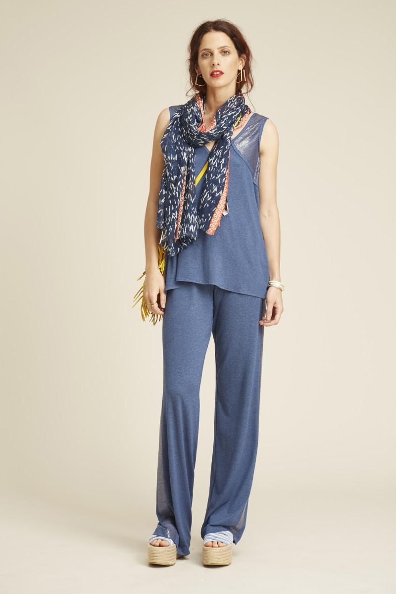 oky coky FOULARD ALGODÓN