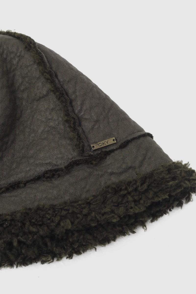 Oky Coky GORRO DOBLE FAZ-DOBLE FAZ ANTELINA