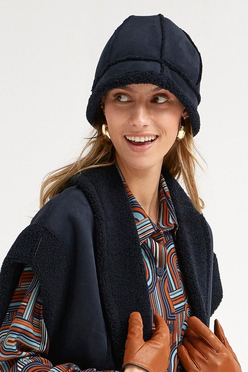 oky coky GORRO DOBLE FAZ DOBLE FAZ ANTELINA