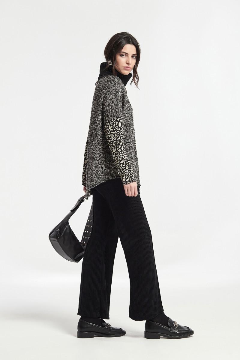 Oky Coky JERSEY ASTRAL PUNTO JAQUARD