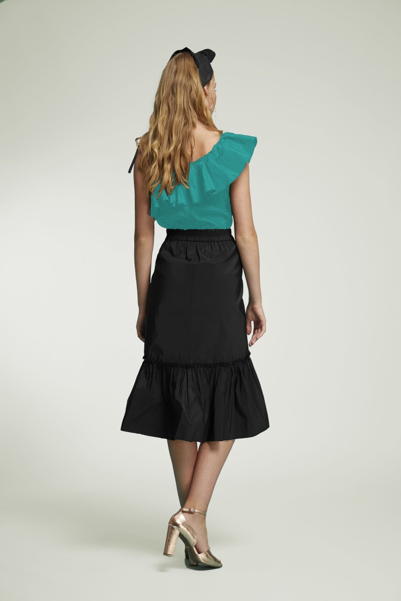 Oky Coky MARROCAINE ESTAMPADO-IPNAO