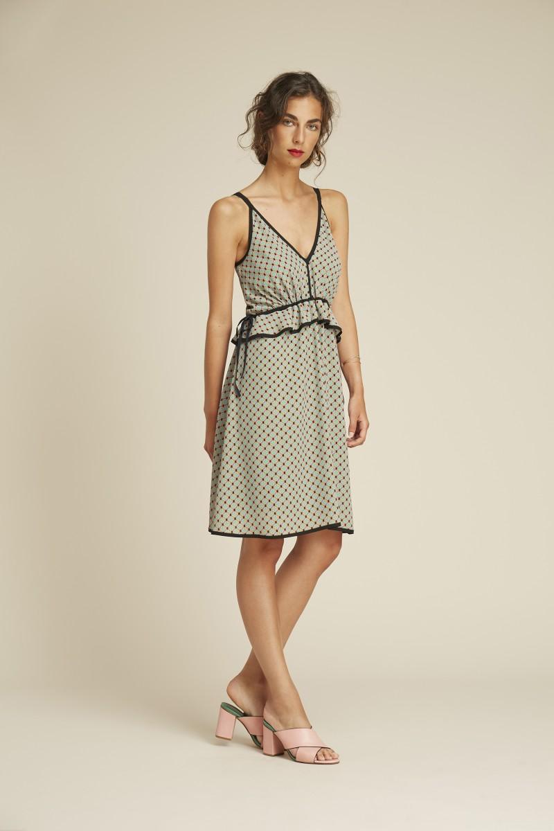 oky coky MARROCAINE ESTAMPADO-IPNAO