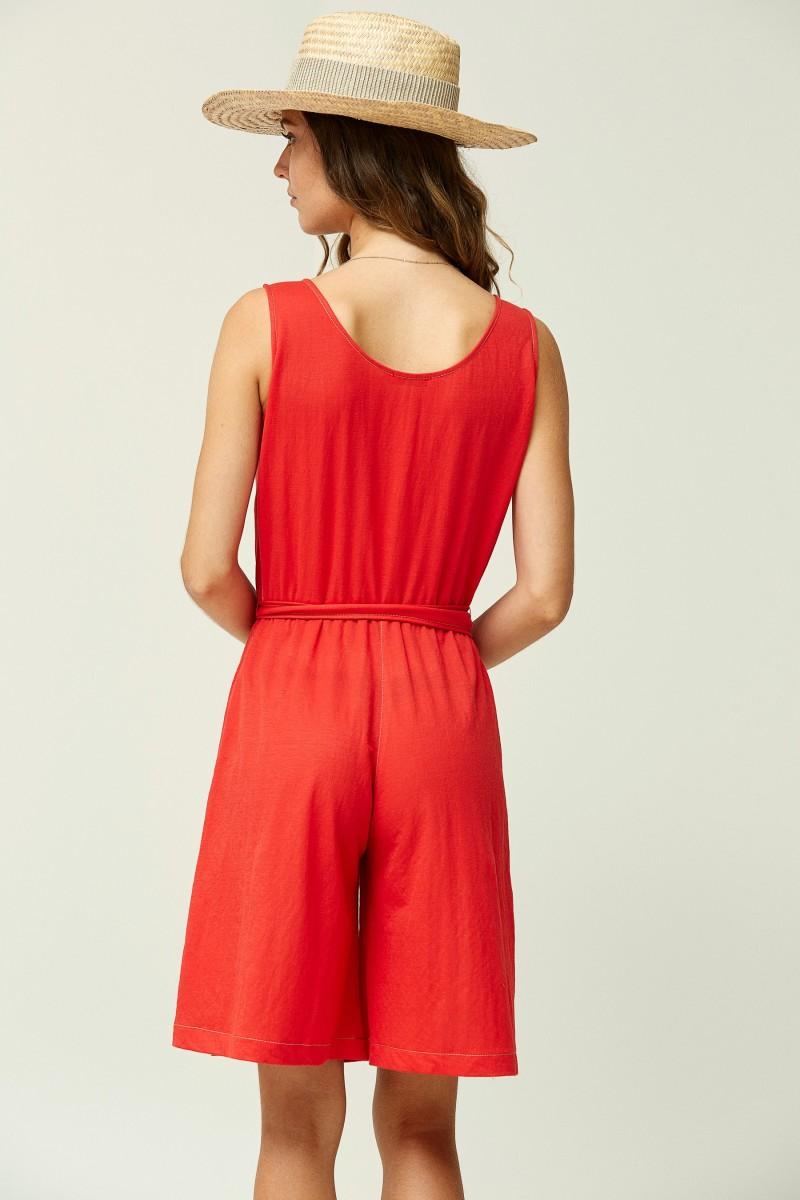 Oky Coky MONO ESCOTE PICO PUNTO GRANITO