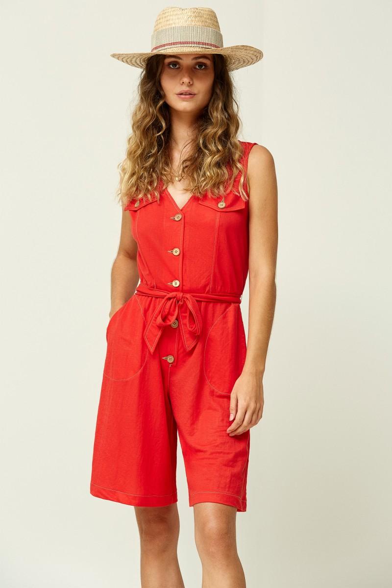 oky coky MONO ESCOTE PICO PUNTO GRANITO