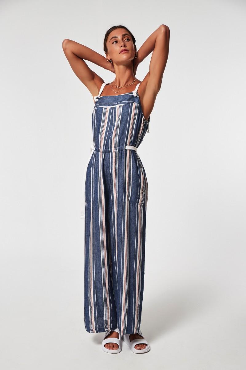 Oky Coky MONO GALVA LINO RAYAS