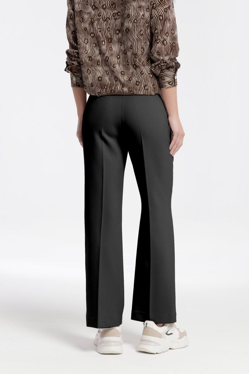 Oky Coky PANTALÓN ACAMPANADO WATSON PLANA STRETCH