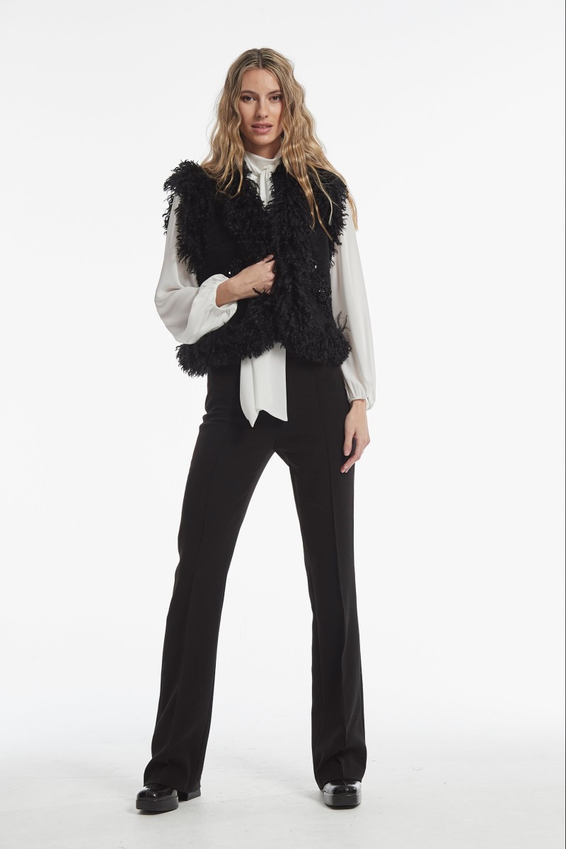 Oky Coky PANTALÓN AEBRO PLANA STRETCH