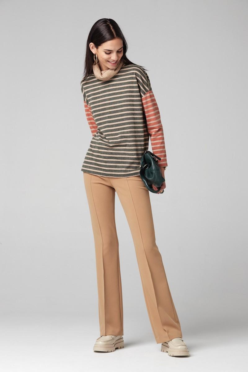 oky coky PANTALÓN AEBRO PLANA STRETCH