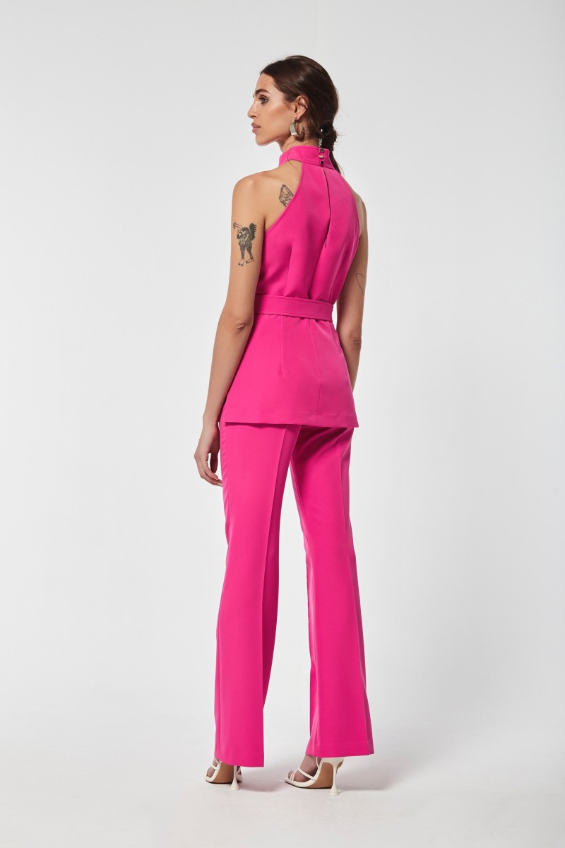 Oky Coky PANTALÓN AEBRO PLANA STRETCH