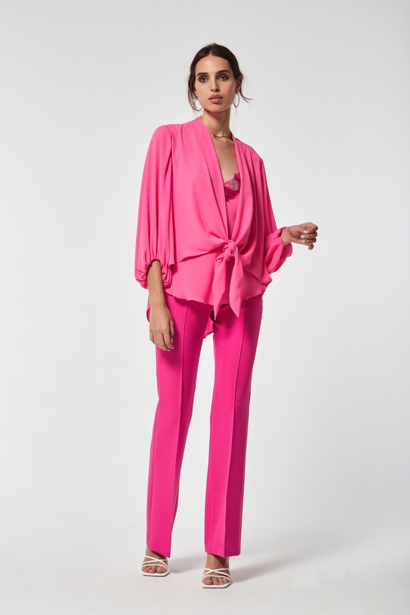 Oky Coky PANTALÓN AEBRO PLANA STRETCH