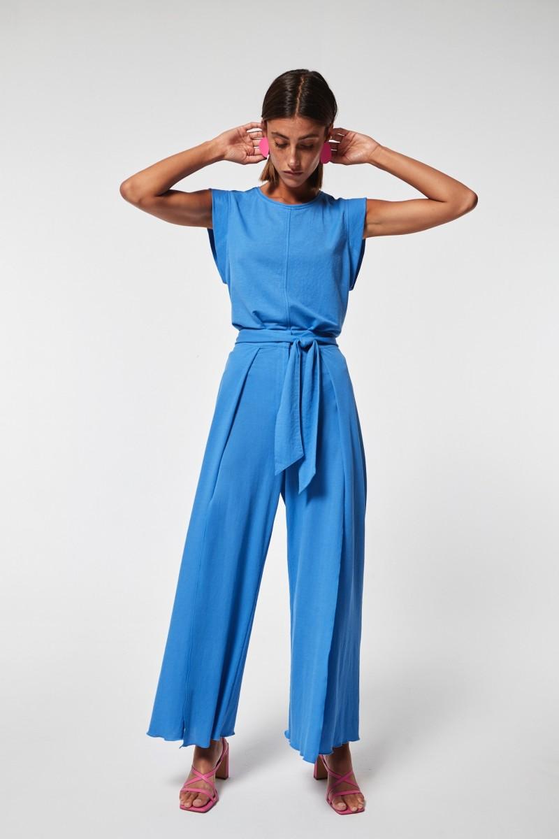 Oky Coky PANTALÓN AUCA PUNTO GRANITO