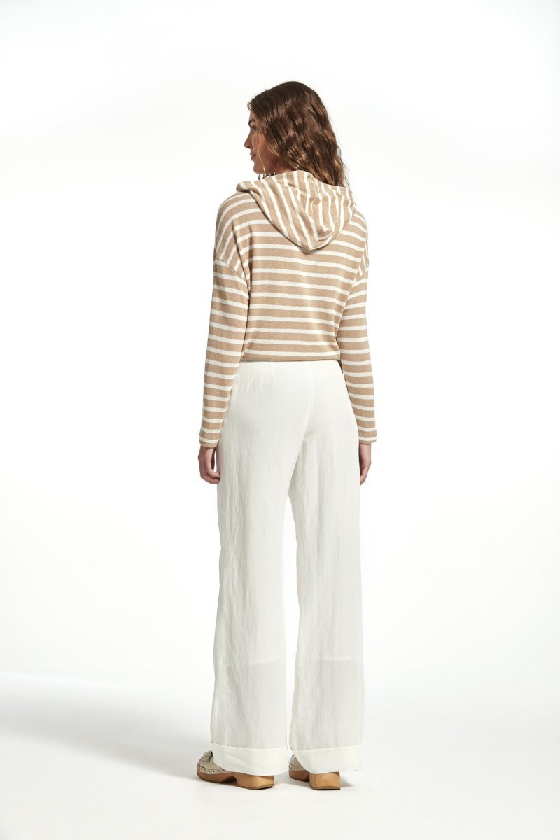 Oky Coky PANTALÓN CAHES VISCOSA LINO