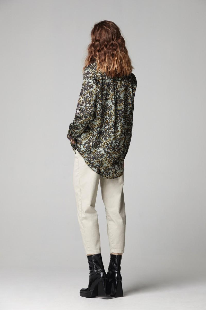 Oky Coky PANTALÓN CASMIR SARGA JEANS