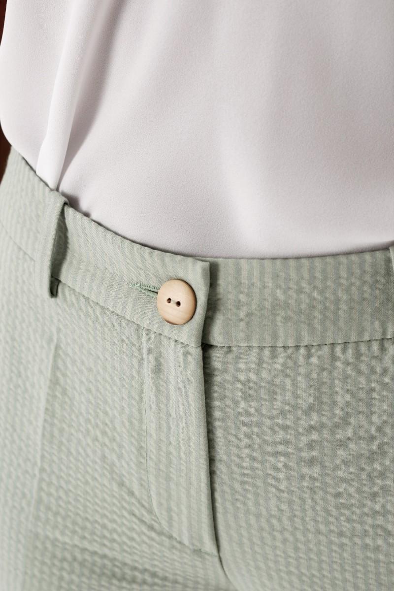 Oky Coky PANTALÓN COQUE SEERSHUCKER