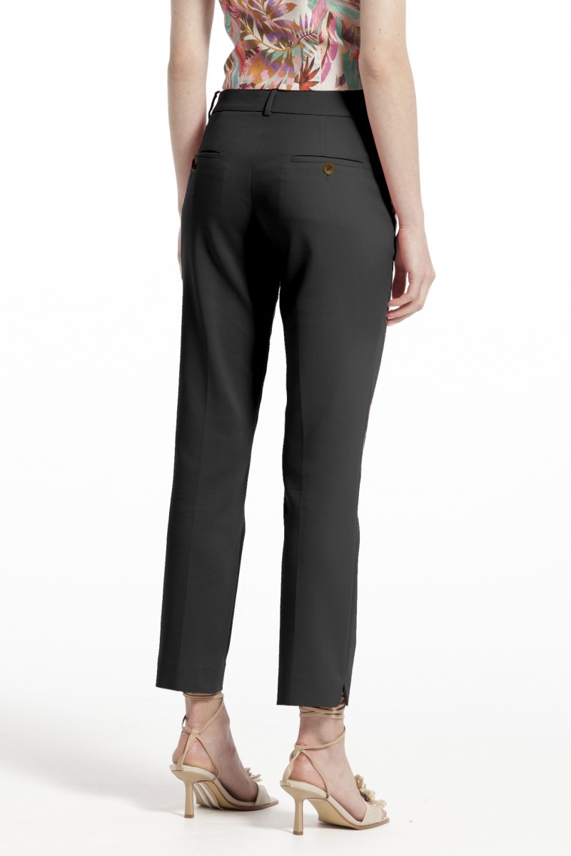 Oky Coky PANTALÓN CURAI PUNTO ROMA