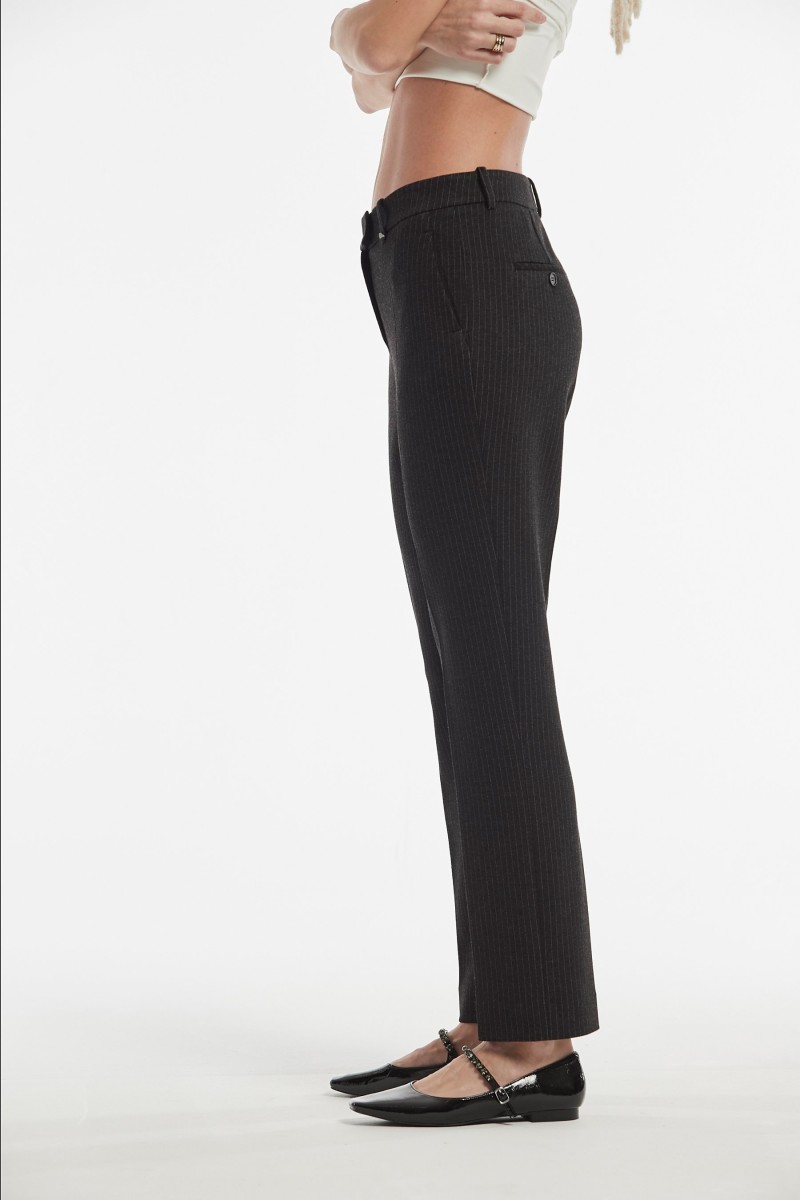 Oky Coky PANTALÓN CURAI PUNTO ROMA RAYA