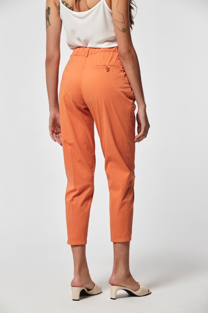 Oky Coky PANTALÓN GAREL AGODON STRETCH